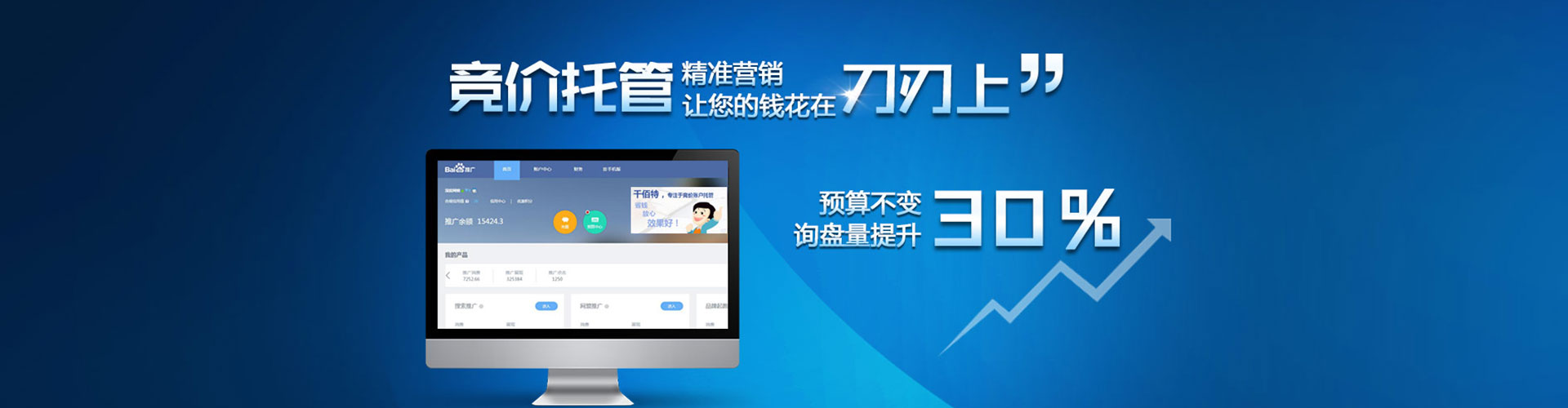 雁峰sem投放